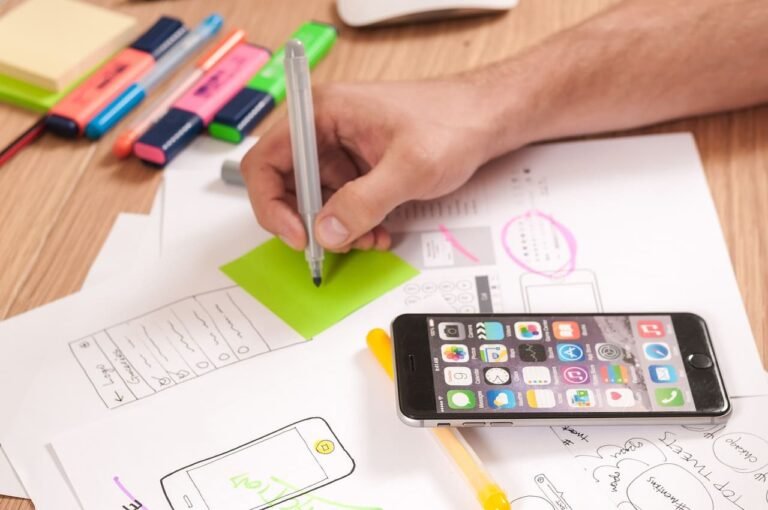 The Impact of Mobile Optimizationon Business
