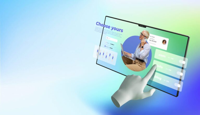 How to Improve Your Website Design to Reflect the Uniqueness of Your Business?