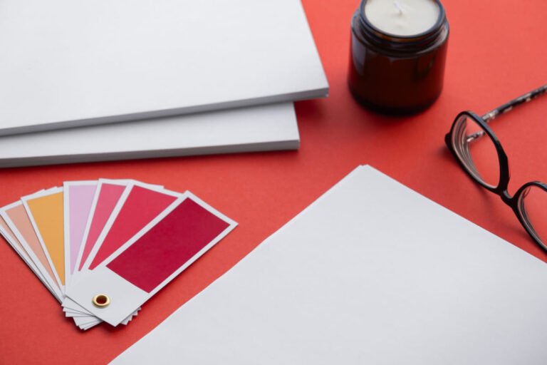 How to Choose the Right Color Scheme for Your Website?