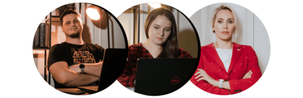 Syntha Digital Agency